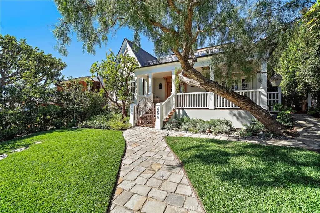 464 Holly, Laguna Beach, CA — listing photo 1