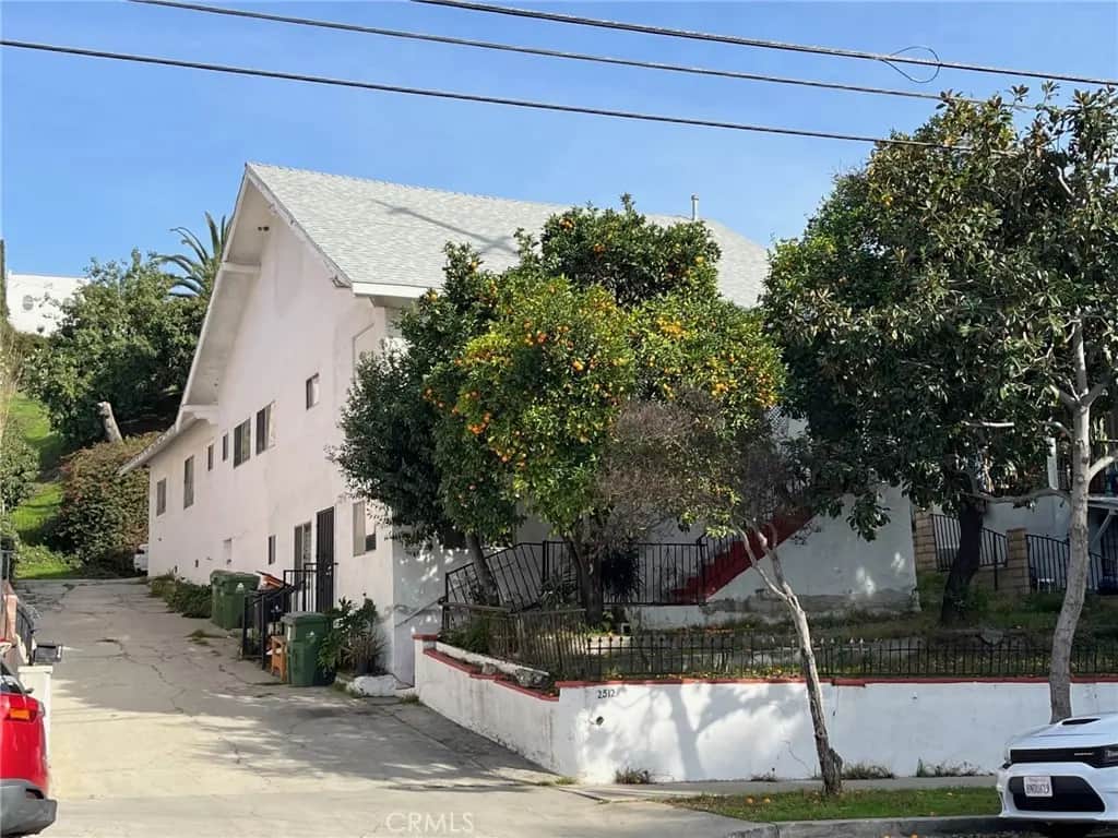 2312 Lincoln Park, Los Angeles, CA — listing photo 1