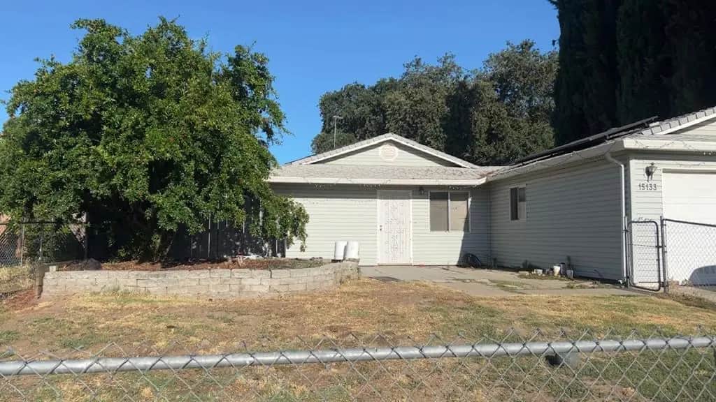 15133 Ryhiner Lane, Lathrop, CA — listing photo 1