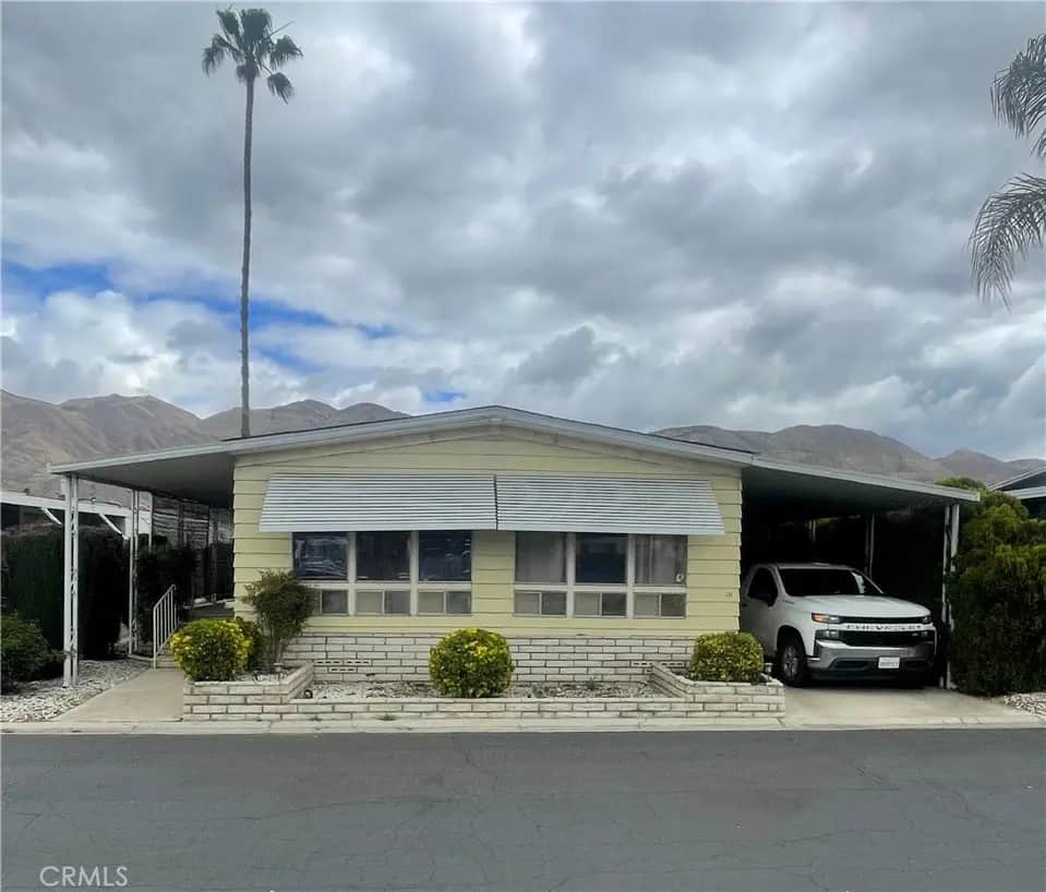 2230 Lake Park Drive 131, San Jacinto, CA — listing photo 1