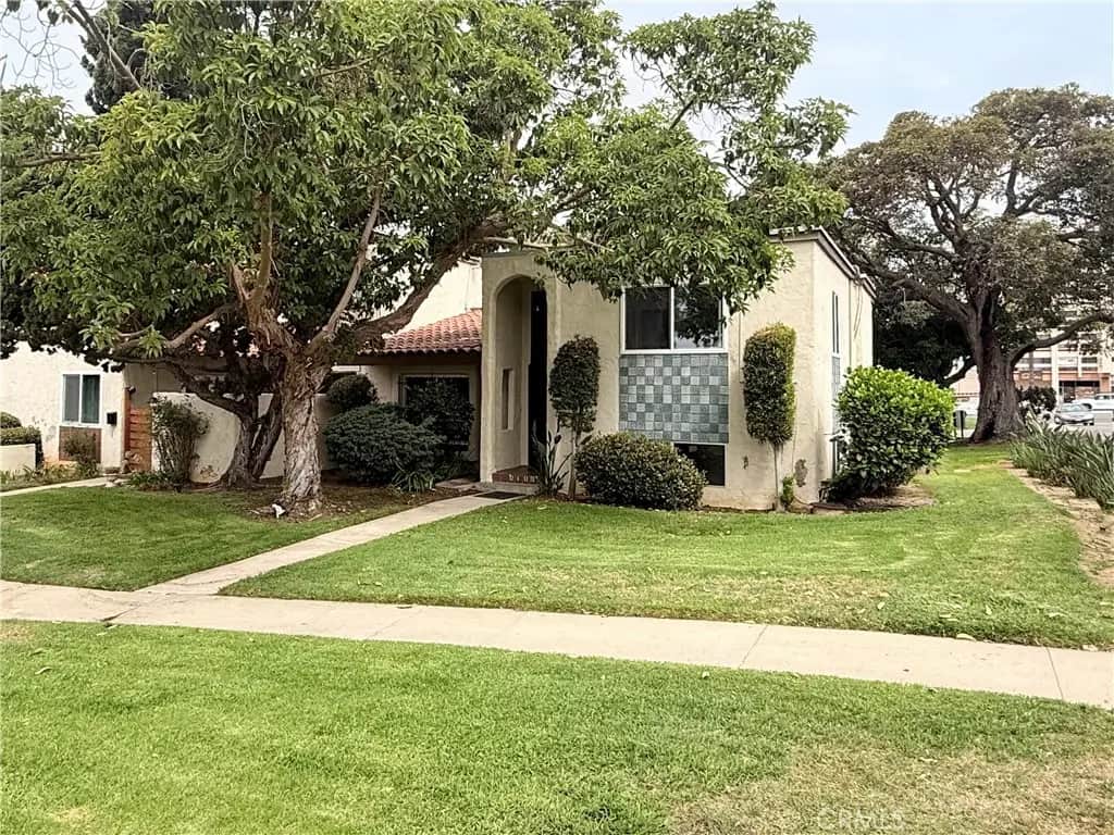 4188 Balboa, San Diego, CA — listing photo 1