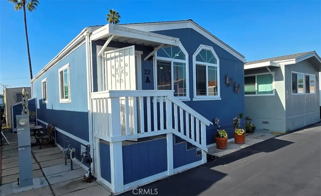 16949 S Western Spc 22A Avenue, Gardena, CA — listing photo 1