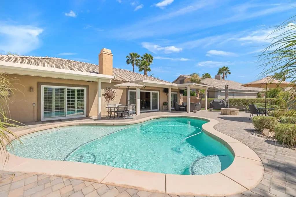 45553 Meadow Lake Drive, Indio, CA — listing photo 1