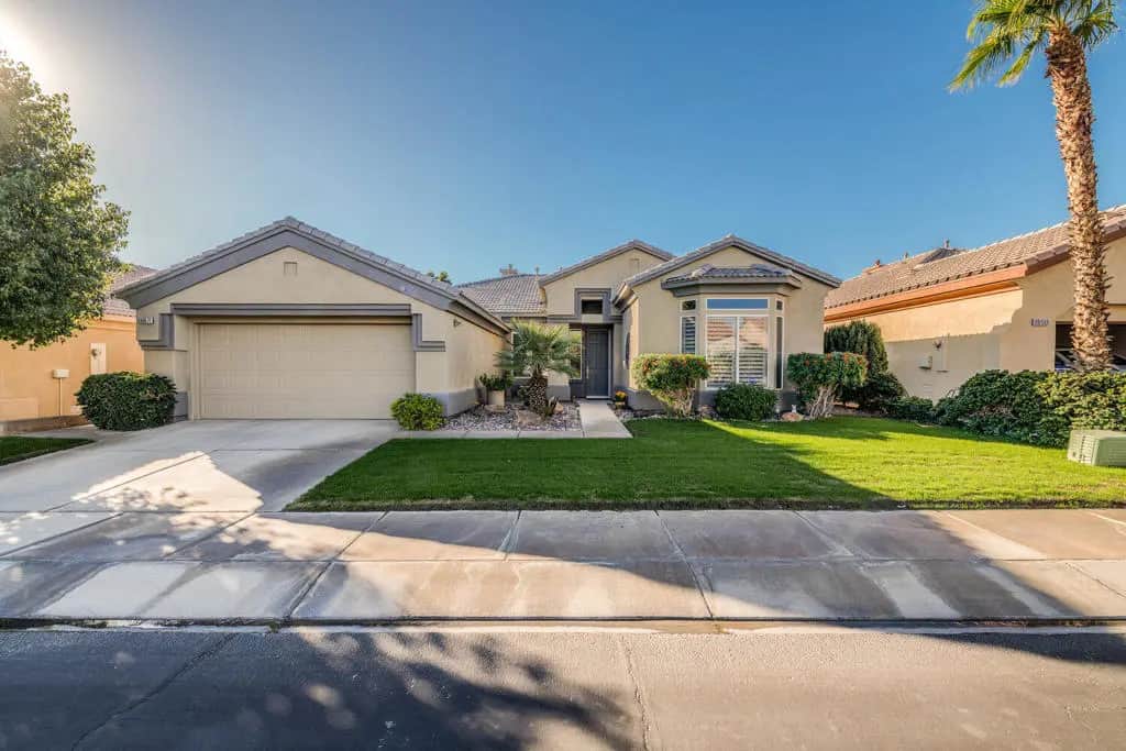 80571 Hoylake Drive, Indio, CA — listing photo 1