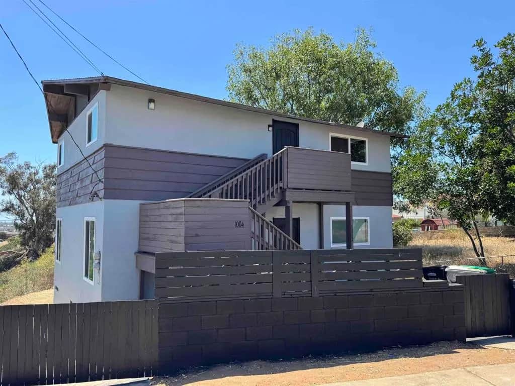 1002 04 Hanover Street, San Diego, CA — listing photo 1