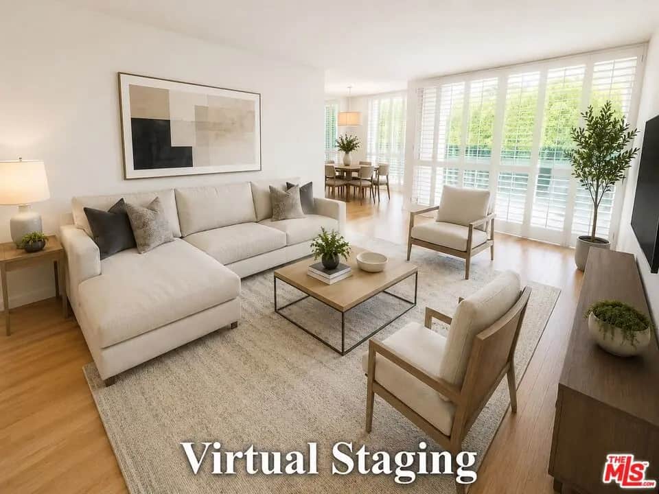 2301 S Beverly Glen Boulevard 107, Los Angeles, CA — listing photo 1