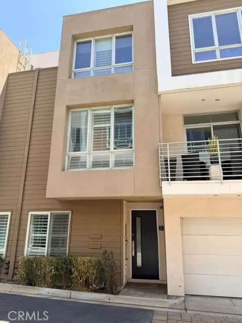 1400 N Fuller 8, Los Angeles, CA — listing photo 1