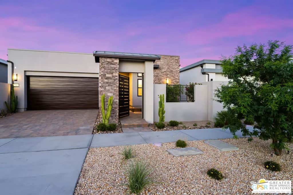 4 Heliotrope Avenue Lot #299, Rancho Mirage, CA — listing photo 1