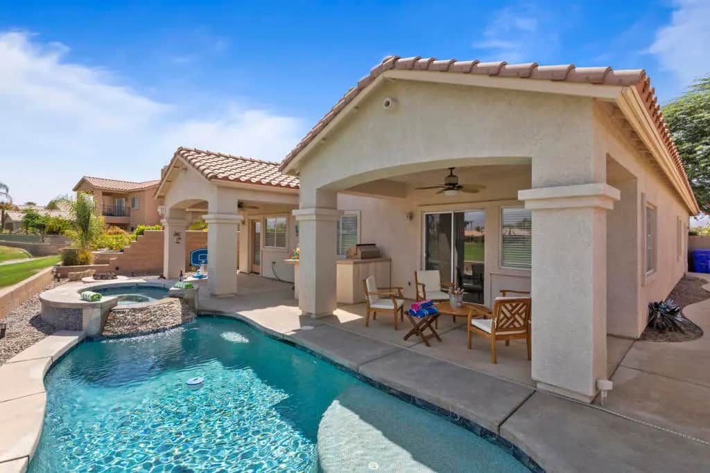 80162 Pebble Beach Drive, Indio, CA — listing photo 1