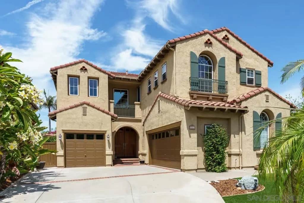 11996 Marginata Ct, San Diego, CA — listing photo 1