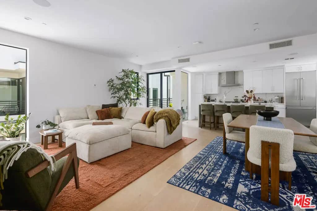 741 N Gramercy Place, Los Angeles, CA — listing photo 1