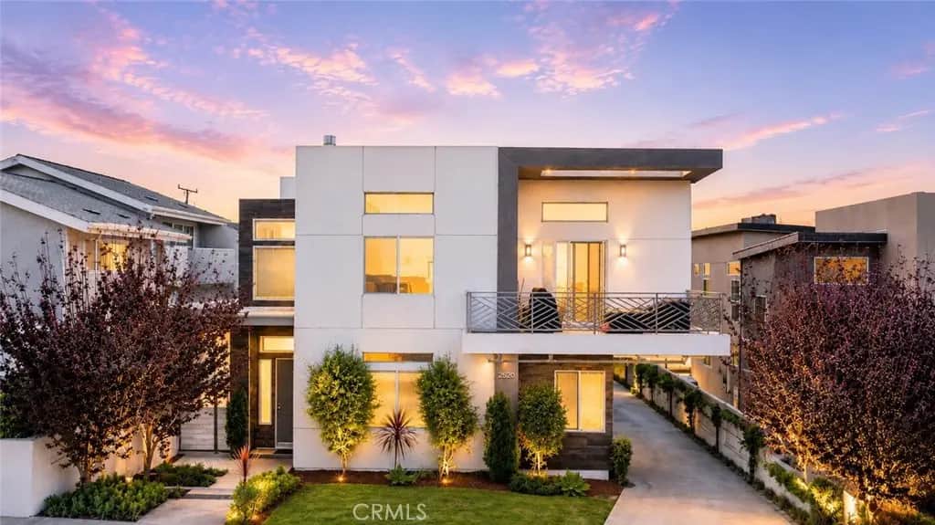 2520 Nelson Avenue C, Redondo Beach, CA — listing photo 1