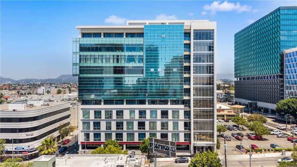 3223 W 6th Street 1006, Los Angeles, CA — listing photo 1