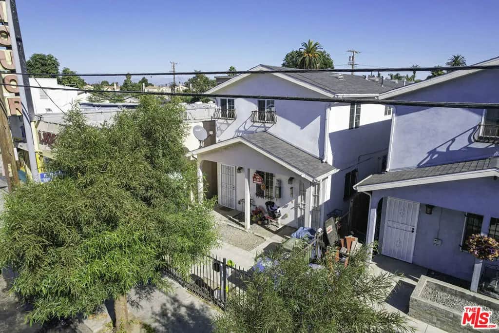 10952 Wilmington Avenue, Los Angeles, CA — listing photo 1