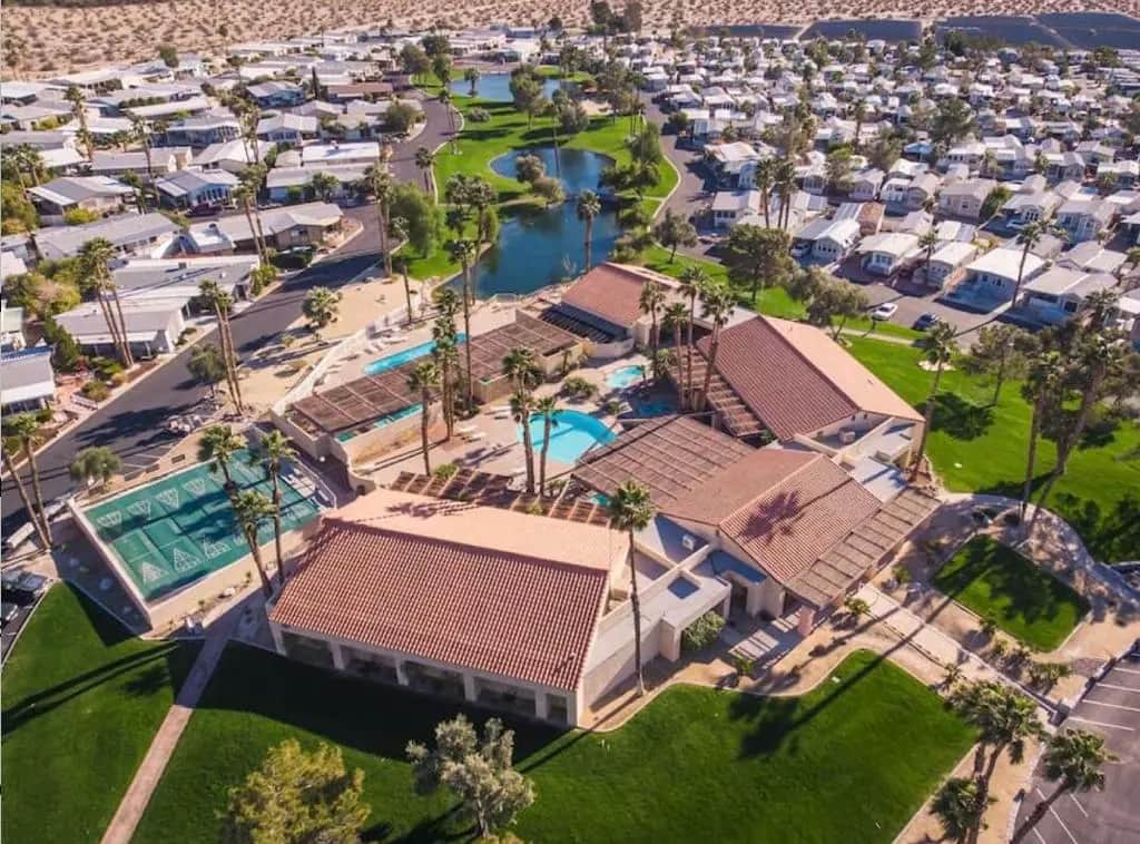 74711 Dillon Rd Spc 128, Desert Hot Springs, CA — listing photo 1