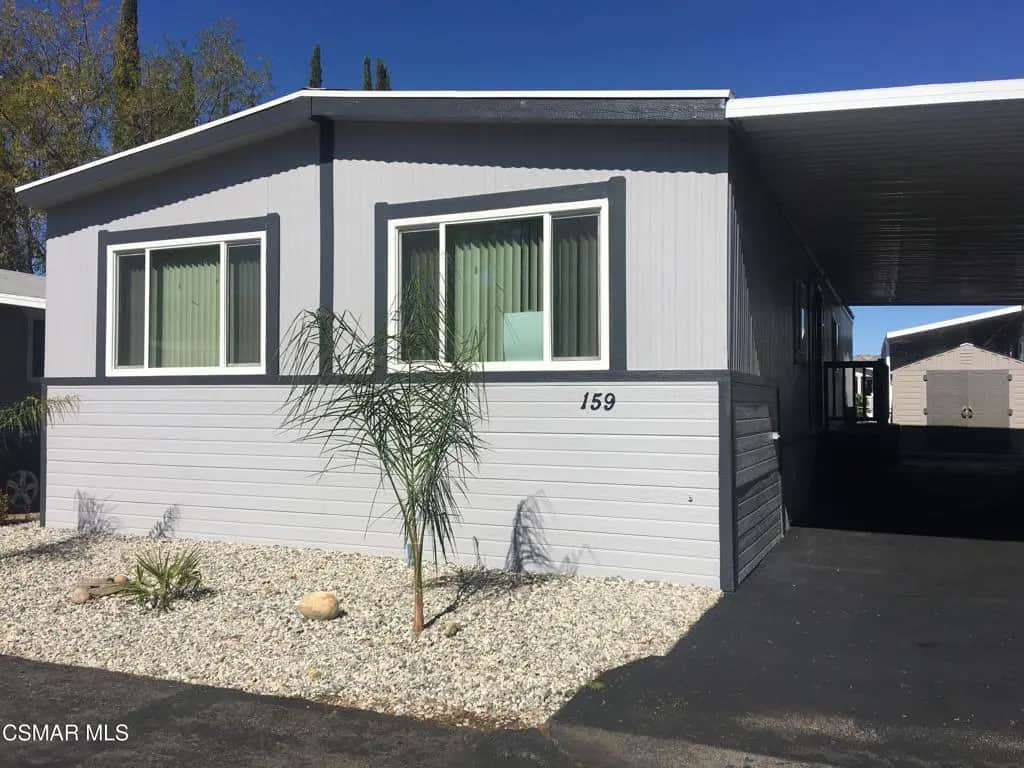 1550 Rory Lane 159, Simi Valley, CA — listing photo 1