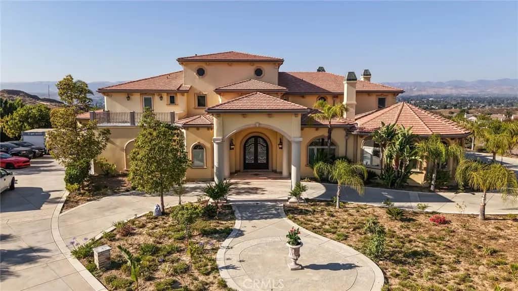 1950 Arielle, Simi Valley, CA — listing photo 1