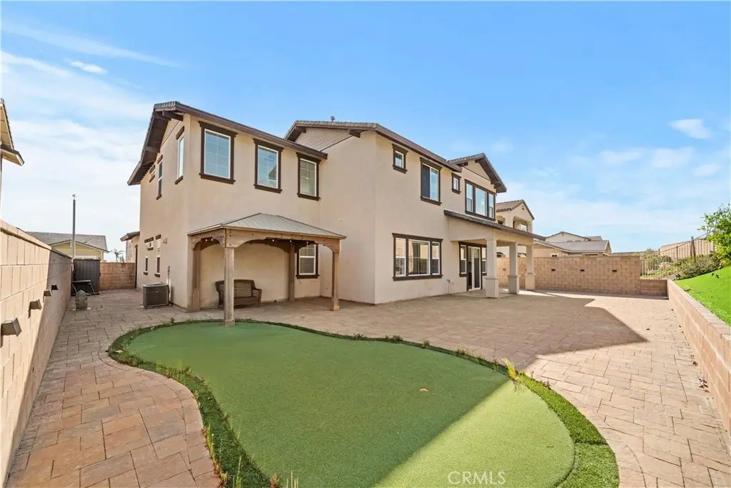 12210 Alamo Drive, Rancho Cucamonga, CA — listing photo 1