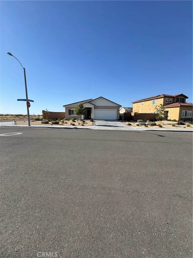 13110 Sierra Blanca Way, Victorville, CA — listing photo 1