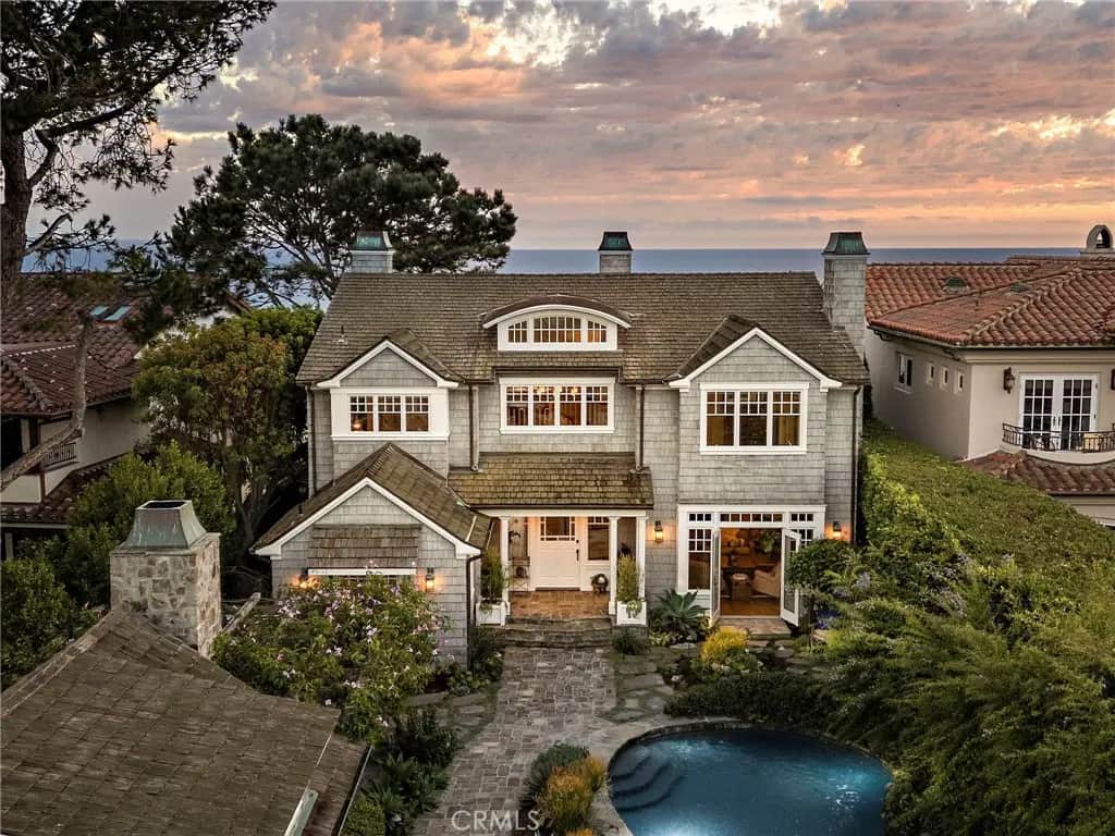 35031 Camino Capistrano, Dana Point, CA — listing photo 1
