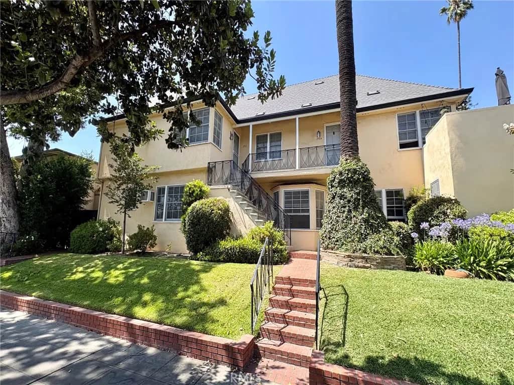 1744 Huntington Drive, South Pasadena, CA — listing photo 1