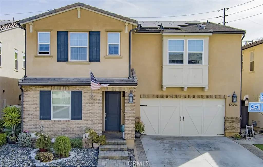 12954 Dahlia, Garden Grove, CA — listing photo 1