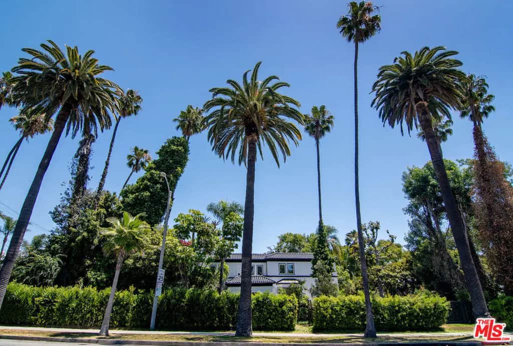 508 N CANON Drive, Beverly Hills, CA — listing photo 1