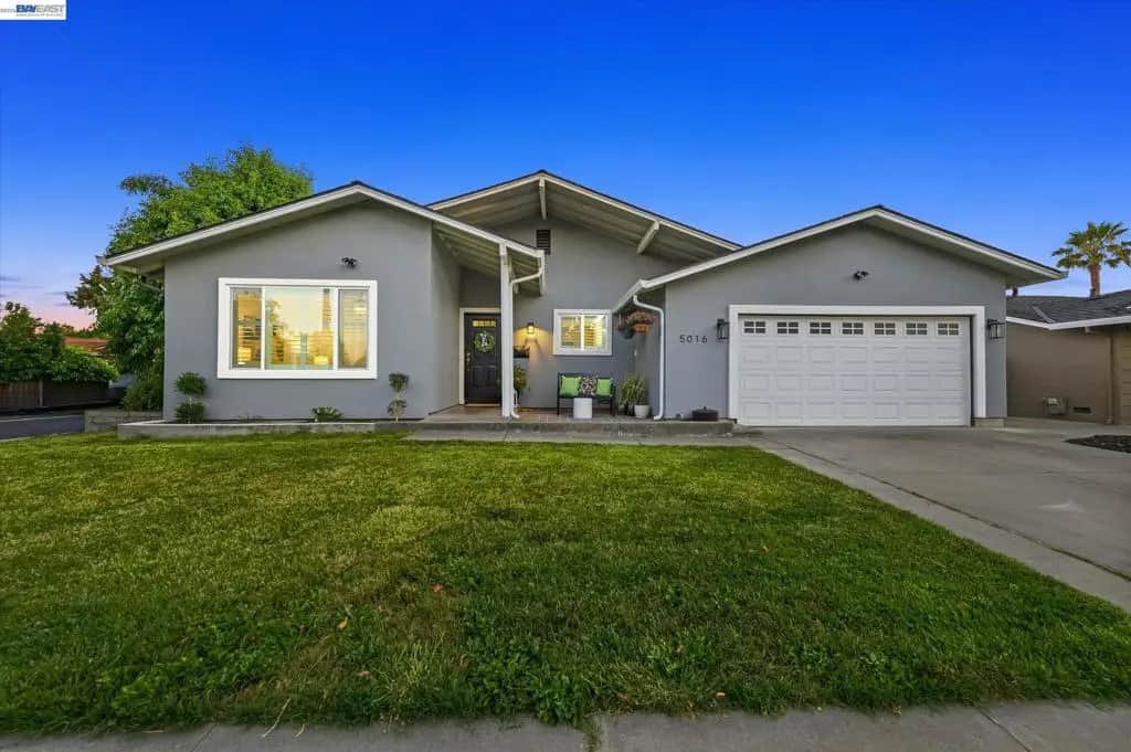 5016 Black Ave, Pleasanton, CA — listing photo 1
