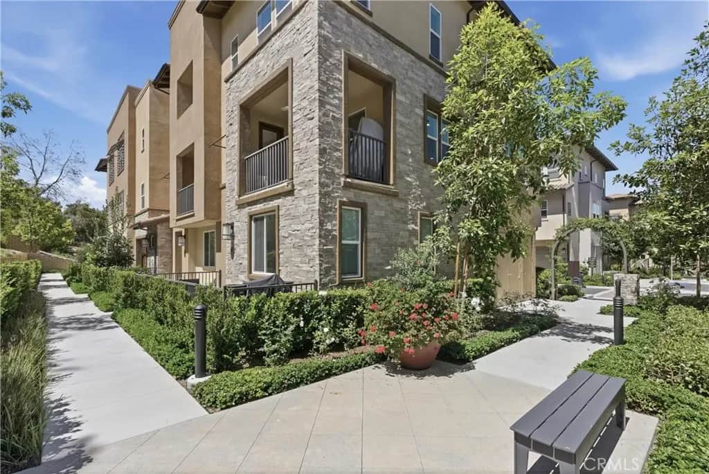 40 Sanctuary, Mission Viejo, CA — listing photo 1