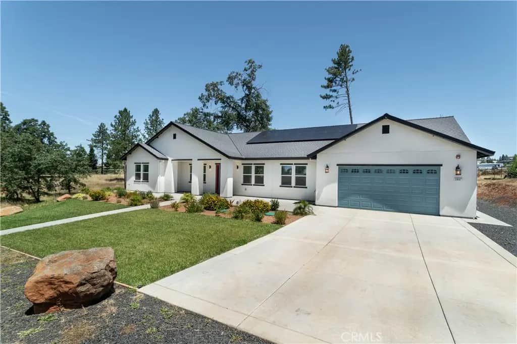 3997 Skyview, Paradise, CA — listing photo 1