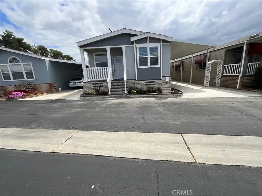161 E. Orangethorpe Ave 144, Placentia, CA — listing photo 1