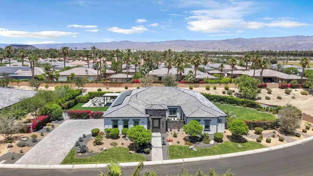 81910 Mountain Spur Drive, La Quinta, CA — listing photo 1