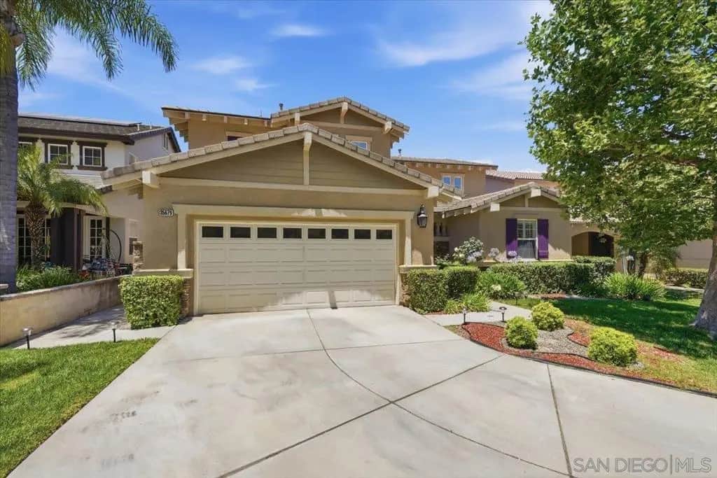 35679 Bowervine PLace, Murrieta, CA — listing photo 1