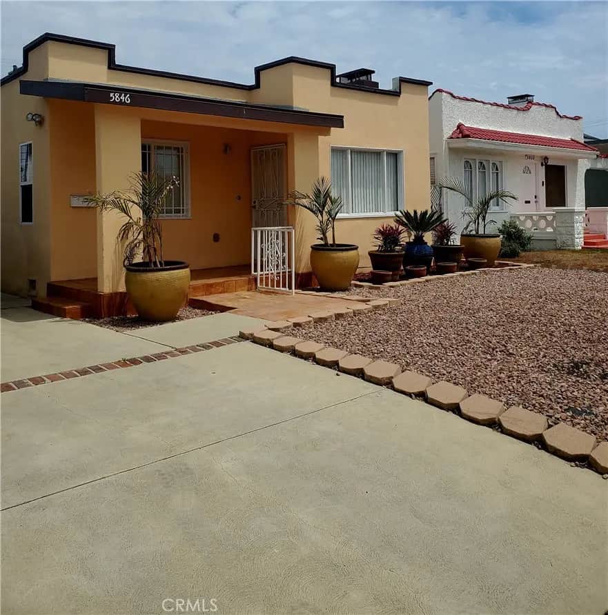 5846 Madden, Los Angeles, CA — listing photo 1