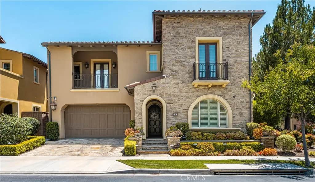 14 Lonestar, Irvine, CA — listing photo 1