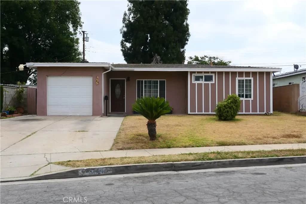 1504 S Haskins, Compton, CA — listing photo 1