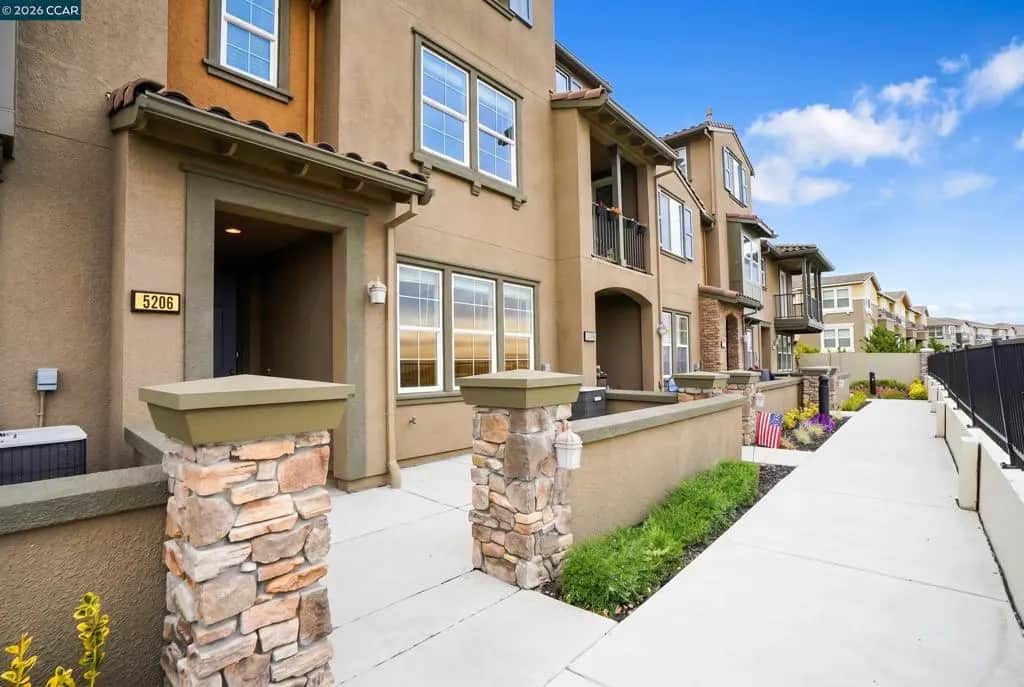 5206 Fioli Loop, San Ramon, CA — listing photo 1