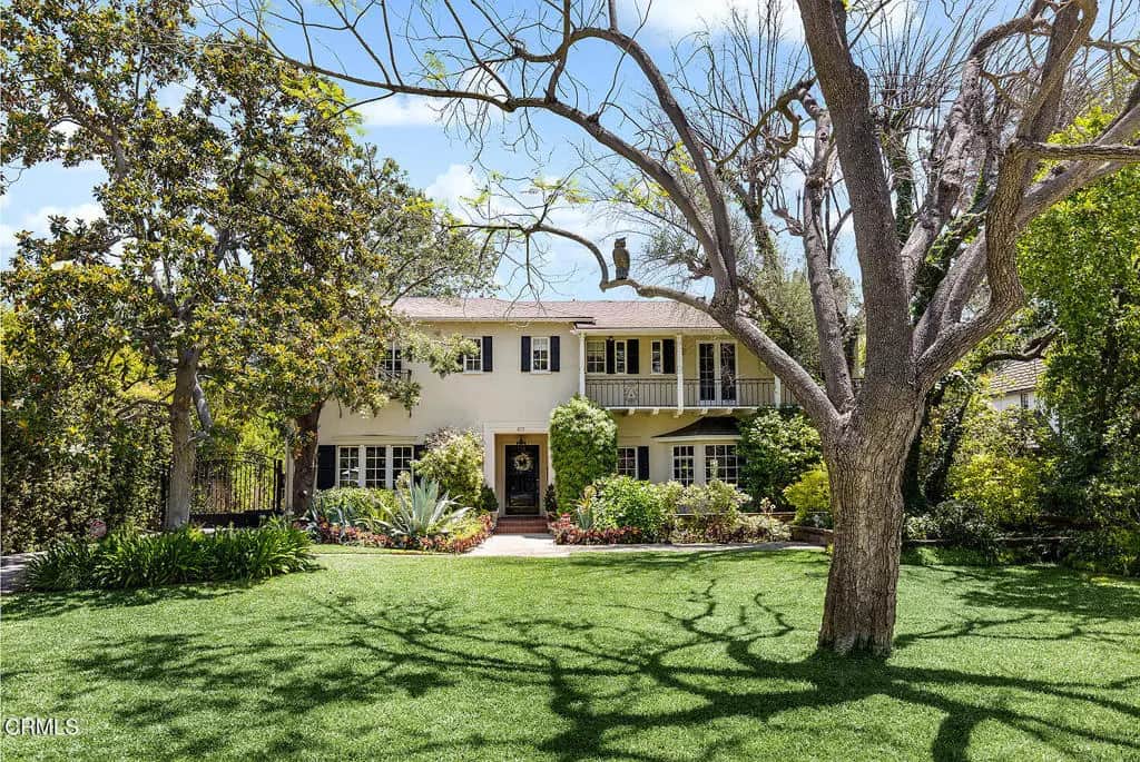 612 Landor Lane, Pasadena, CA — listing photo 1
