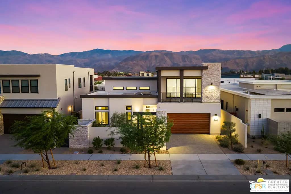31 Sea Holly Road Lot #173, Rancho Mirage, CA — listing photo 1