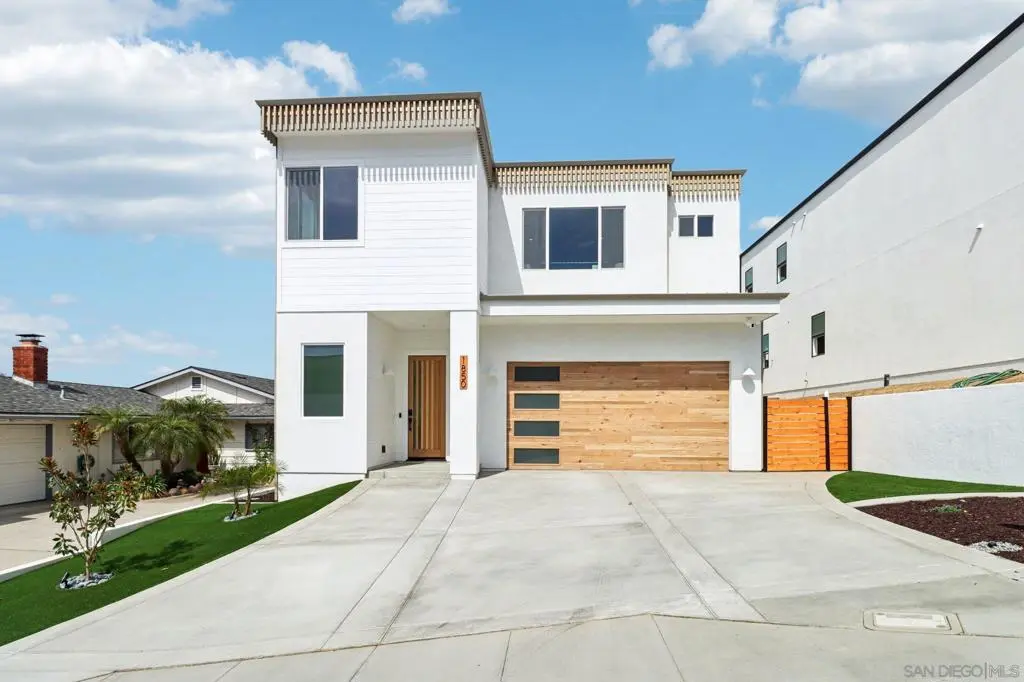 1850 Illion St, San Diego, CA — listing photo 1