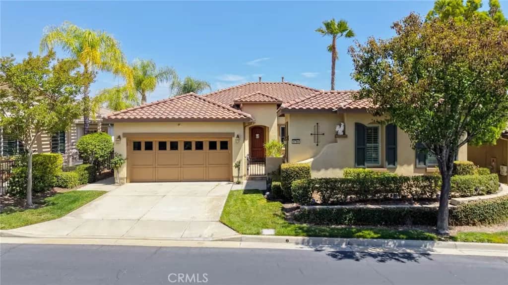 8784 Larkspur, Corona, CA — listing photo 1
