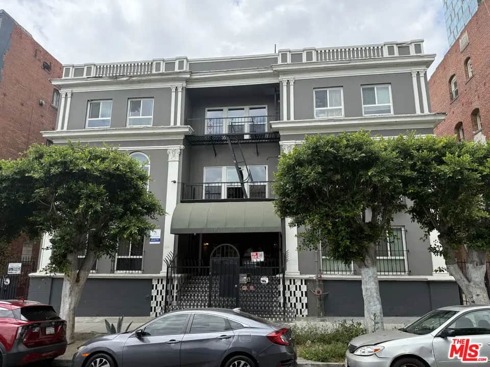 681 Shatto Place, Los Angeles, CA — listing photo 1