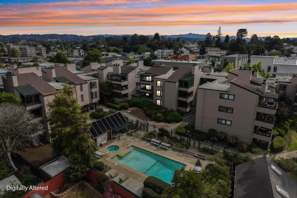 321 Broadway A2, Santa Cruz, CA — listing photo 1