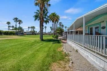 15500 Bubbling Wells Road 140, Desert Hot Springs, CA — listing photo 1
