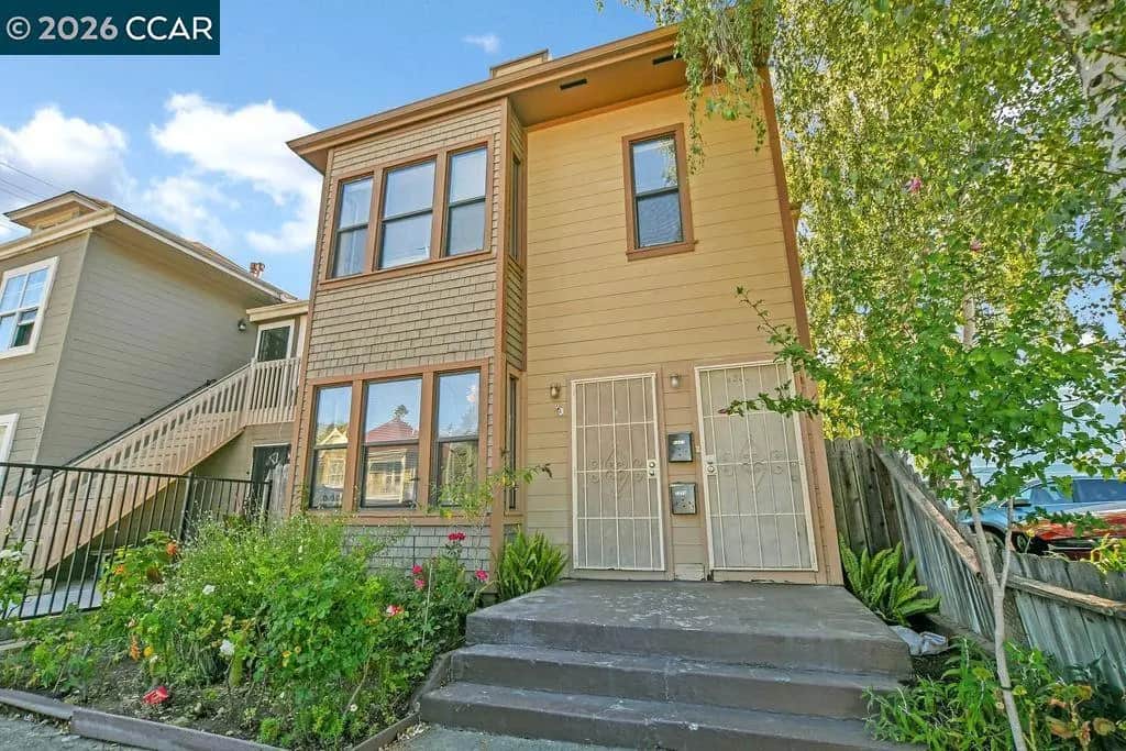 1319 1321 Sacramento Street, Vallejo, CA — listing photo 1