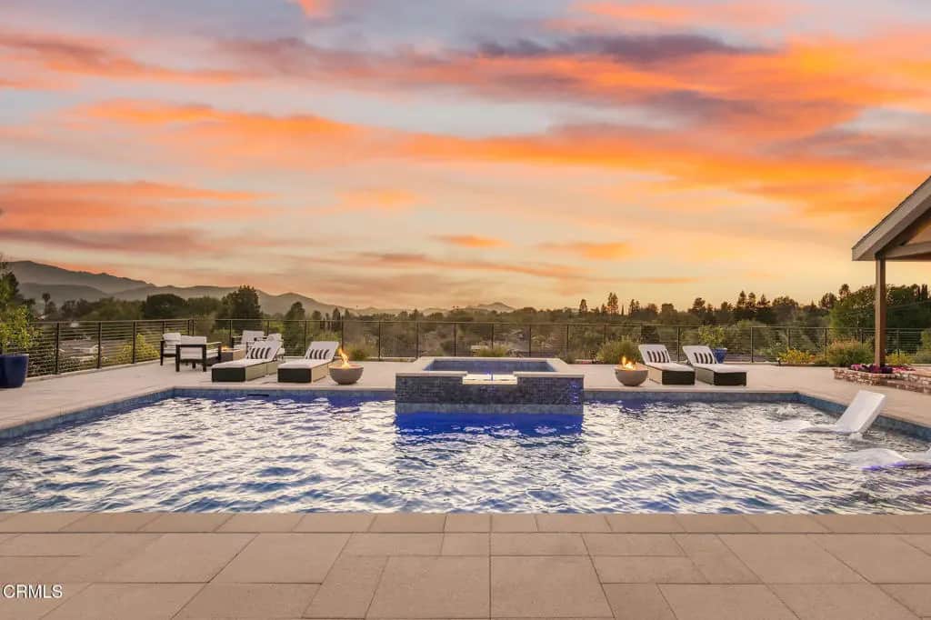 1649 Hauser Circle, Thousand Oaks, CA — listing photo 1