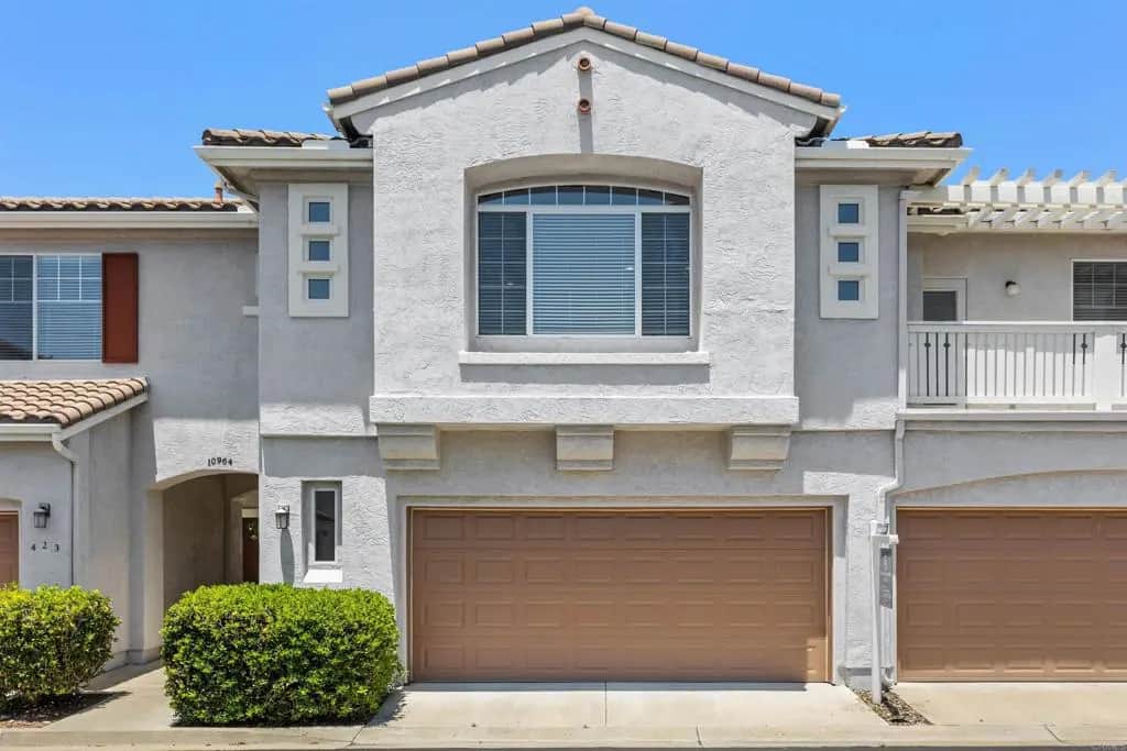 10964 Ivy Hill Drive 3, San Diego, CA — listing photo 1