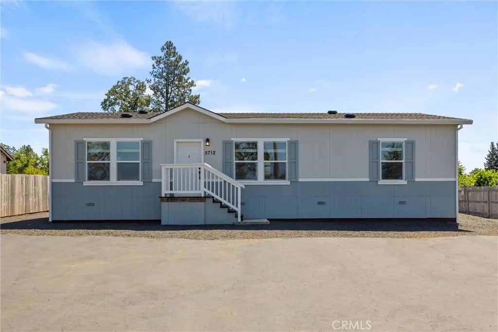 5712 Pearl, Paradise, CA — listing photo 1