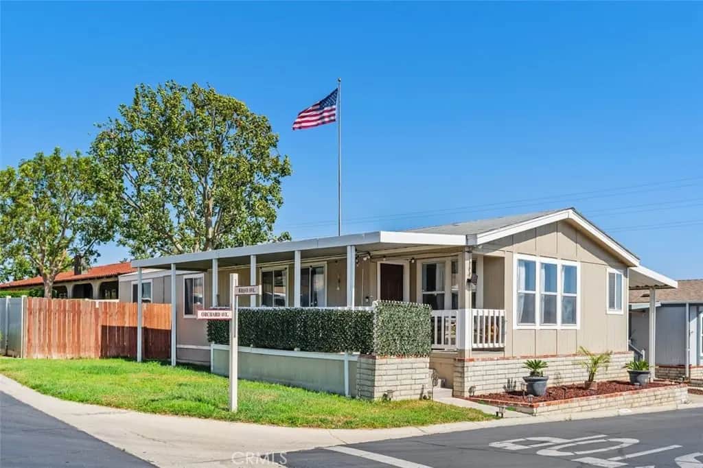 4080 Pedley Road 234, Jurupa Valley, CA — listing photo 1