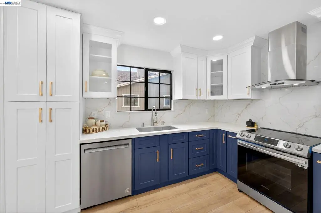 610 Canyon Woods Ct D, San Ramon, CA — listing photo 1